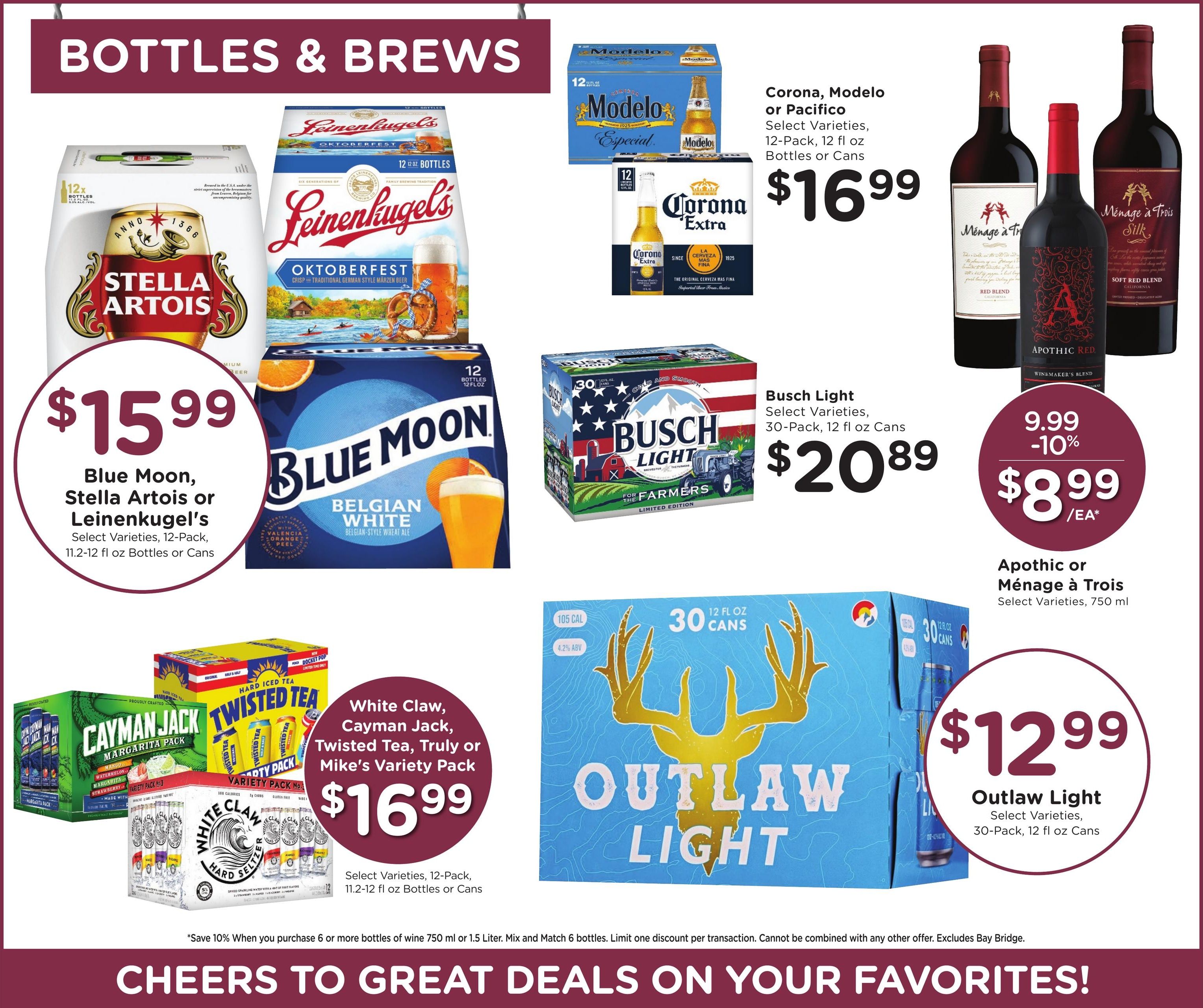 Kroger (Canaan Area, IN) Weekly Ad September 2 - 8, 2026