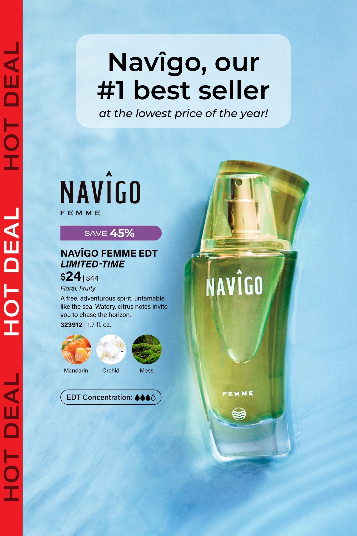 JAFRA September 2026 Brochure Weekly Ad September 1 - 30, 2026
