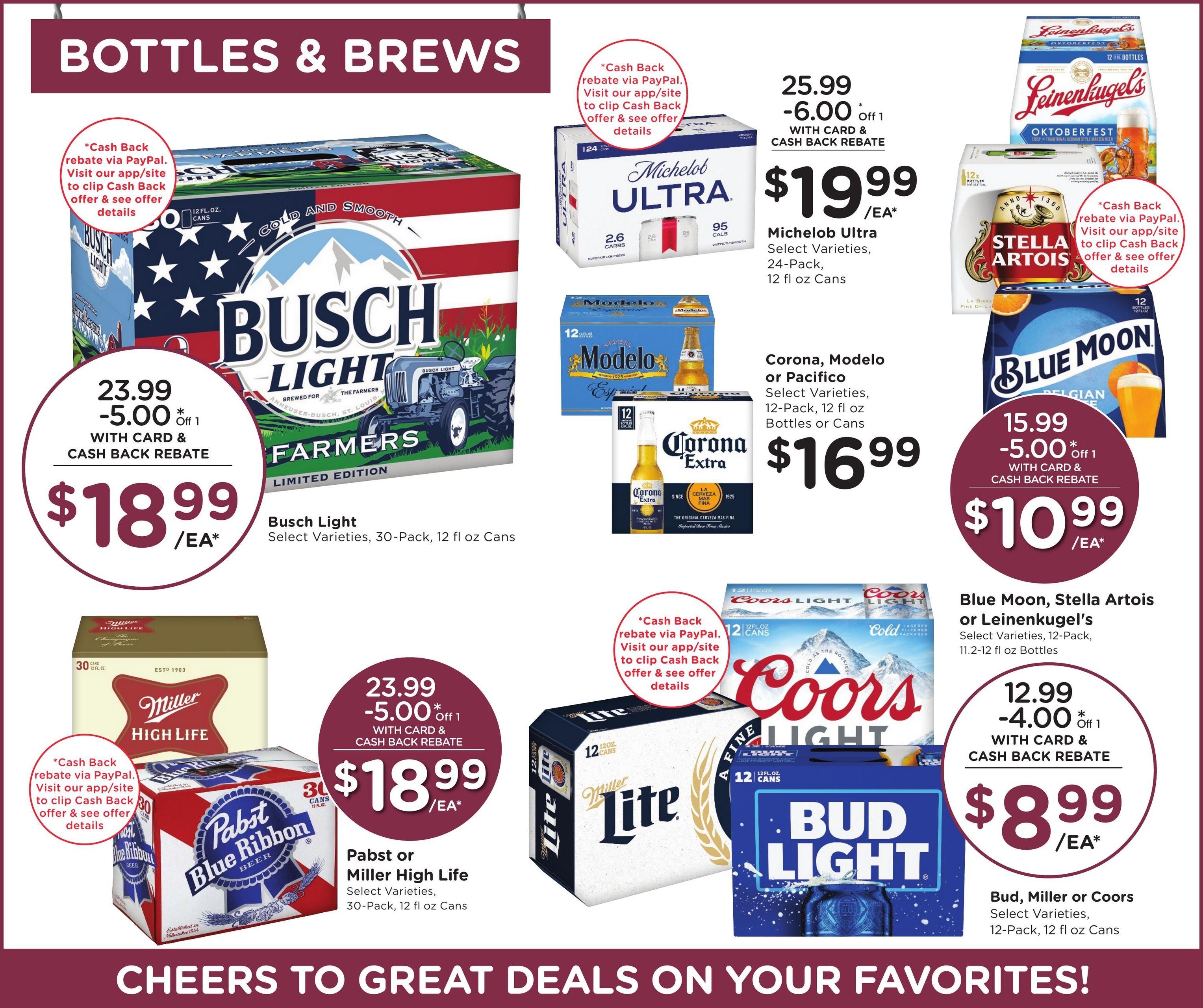Kroger (Nicholasville Area, KY) Weekly Ad September 2 - 8, 2026