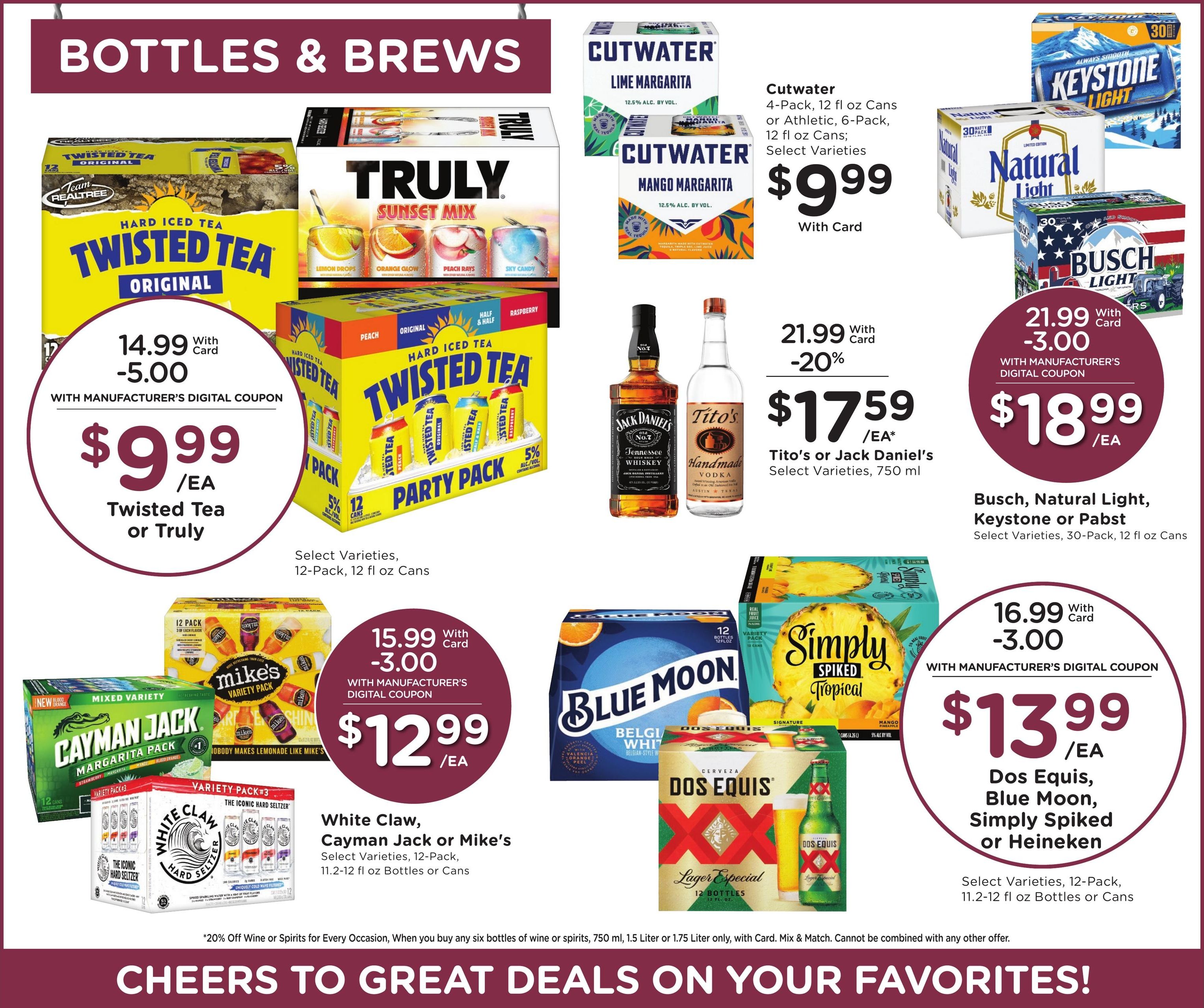 Smith's (Casper Area, WY) Weekly Ad September 2 - 8, 2026