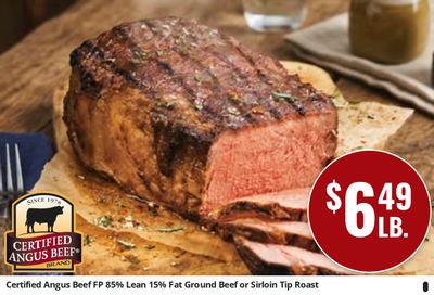 Stokes Market (Idaho, Montana, Utah) Weekly Ad August 26 - September 1, 2026