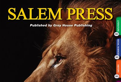 Salem Press Fall Catalog Weekly Ad January 1 - December 31, 2026