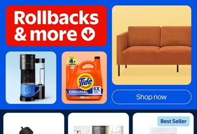 Walmart Weekly Ad September 2 - 8, 2026