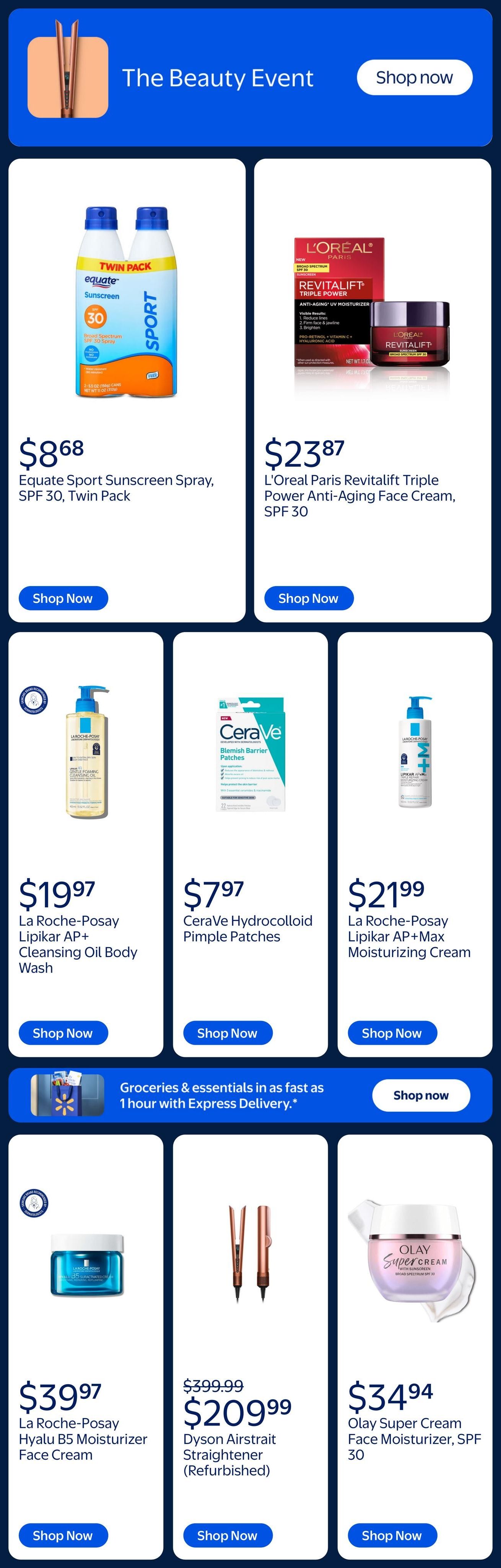 Walmart Weekly Ad September 2 - 8, 2026