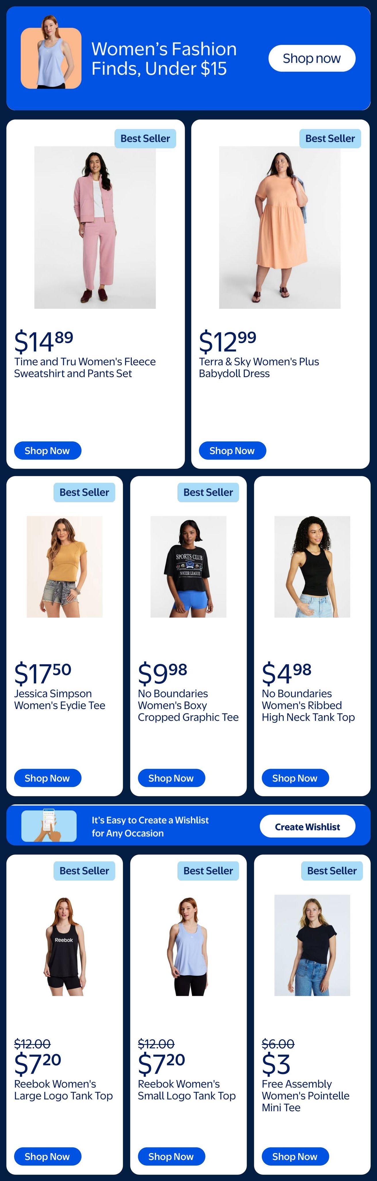 Walmart Weekly Ad September 2 - 8, 2026