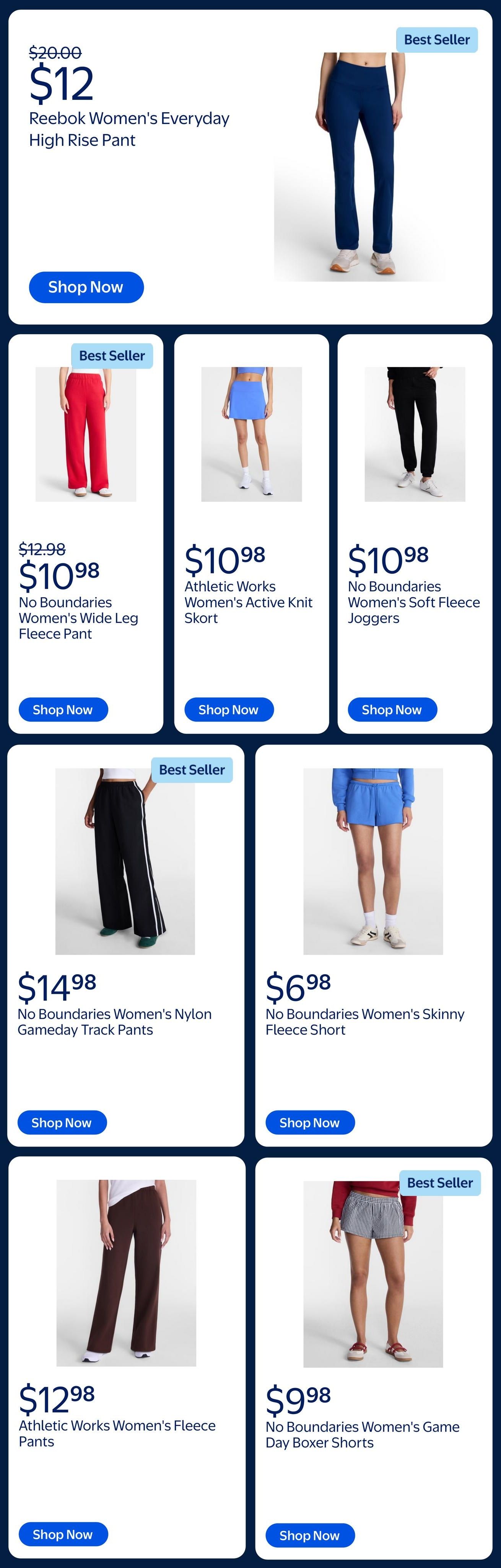 Walmart Weekly Ad September 2 - 8, 2026