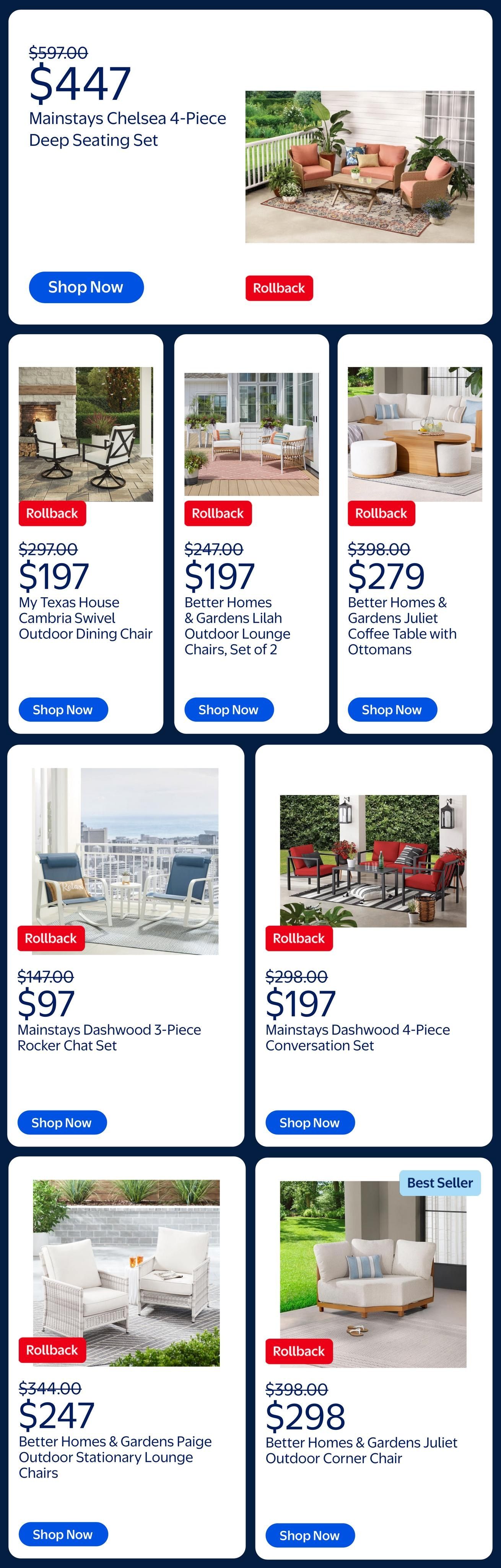 Walmart Weekly Ad September 2 - 8, 2026