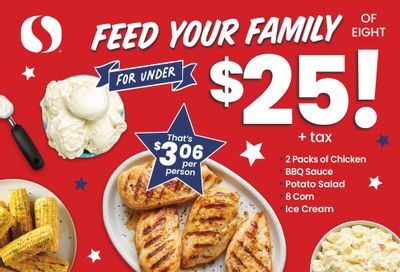 Safeway (Antioch Area, CA) Specialty Publication Weekly Ad September 2 - 8, 2026