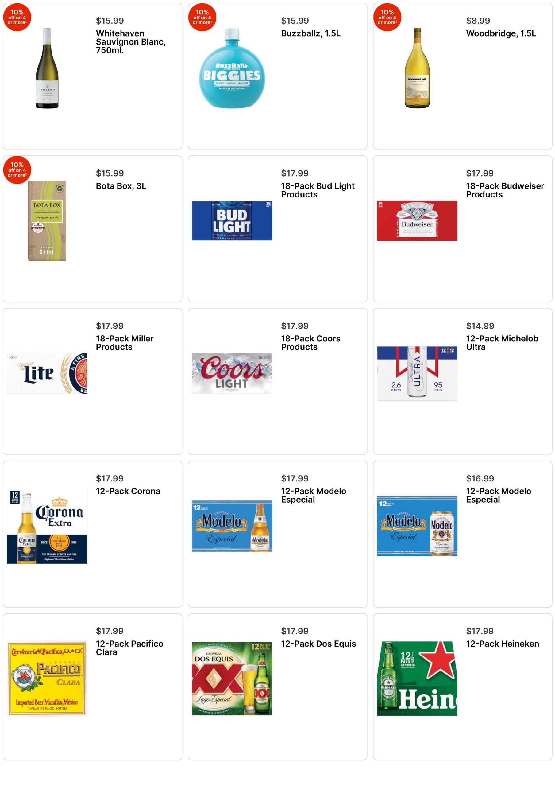 Walgreens (Alvin Area, TX) Weekly Ad September 6 - 12, 2026