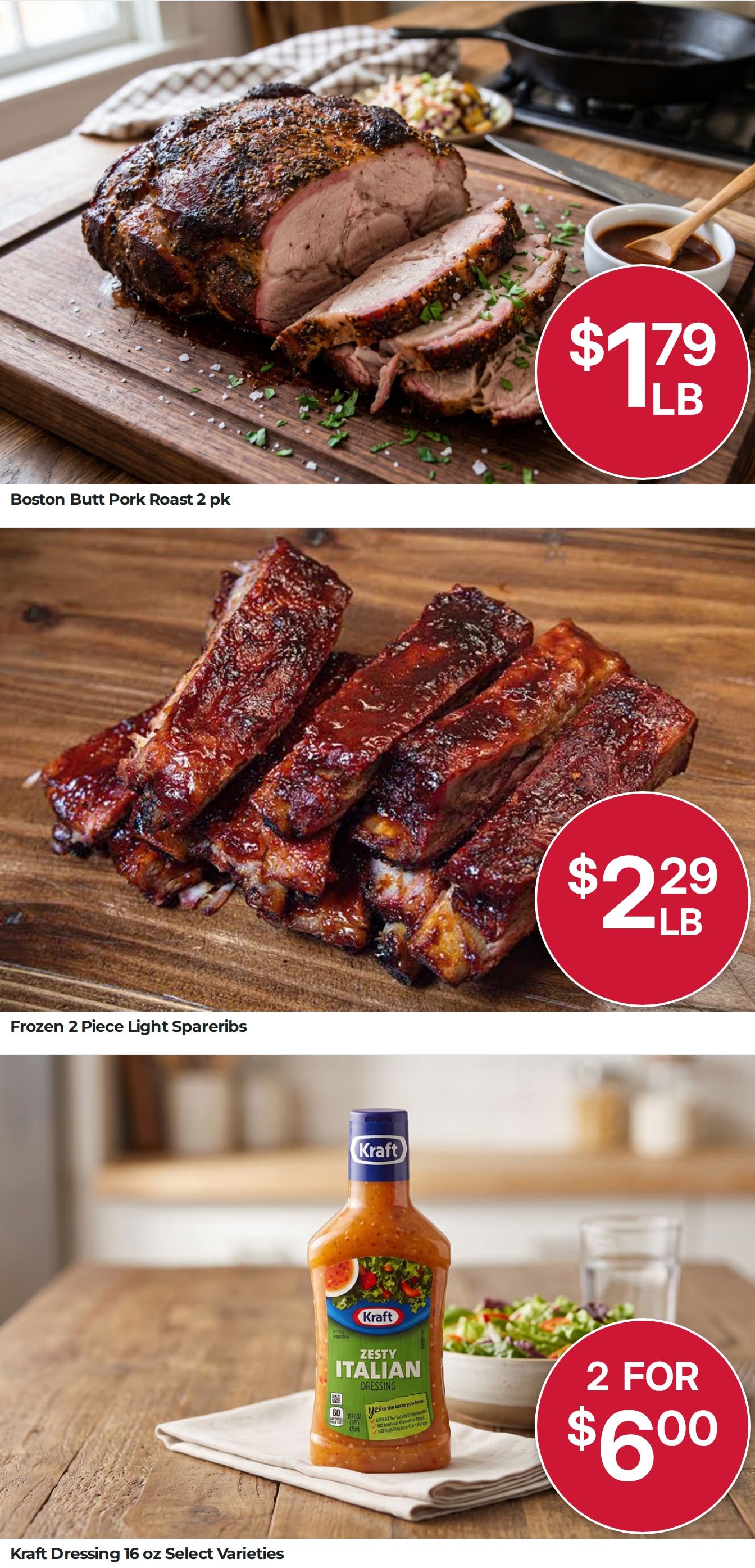 Union Springs Piggly Wiggly Weekly Ad September 2 - 8, 2026