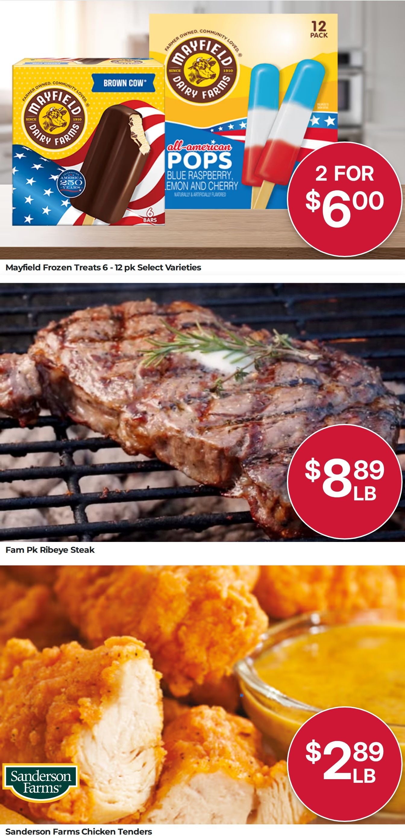 Union Springs Piggly Wiggly Weekly Ad September 2 - 8, 2026