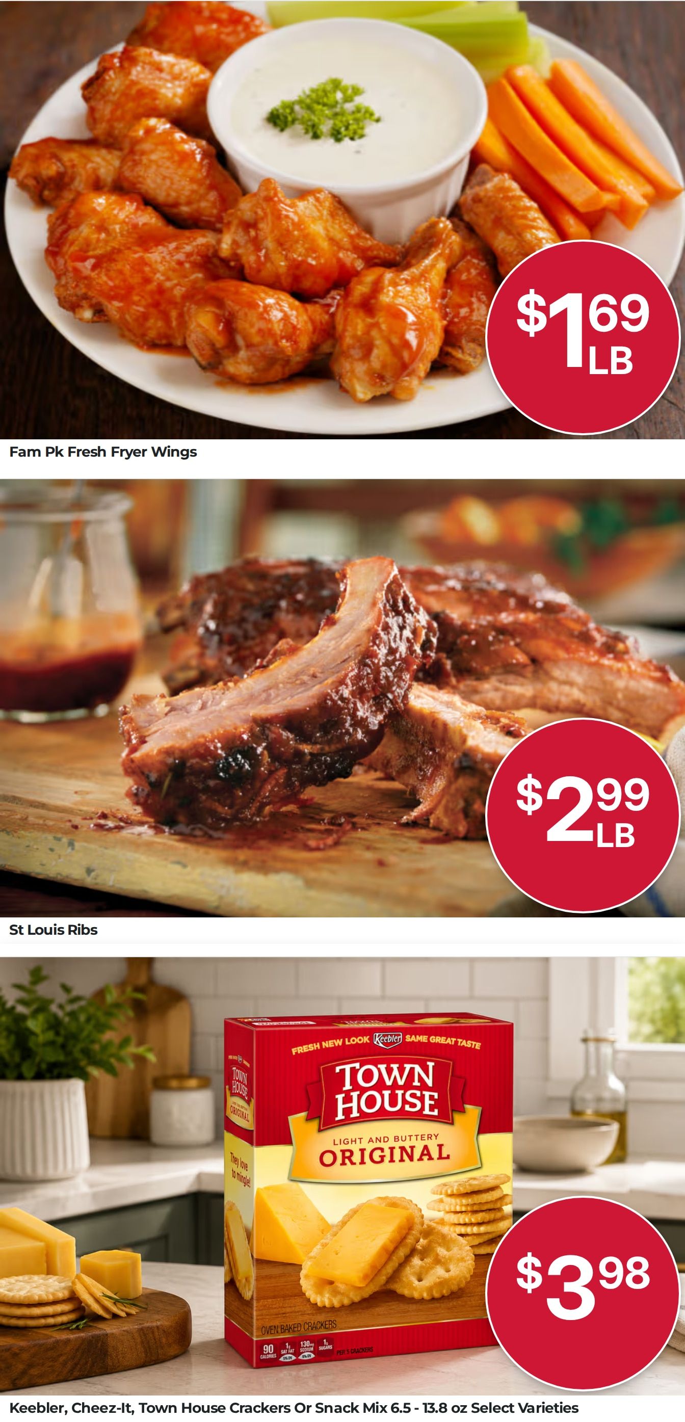Union Springs Piggly Wiggly Weekly Ad September 2 - 8, 2026