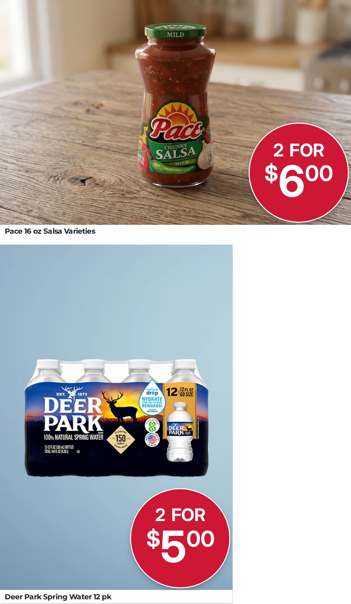 Union Springs Piggly Wiggly Weekly Ad September 2 - 8, 2026