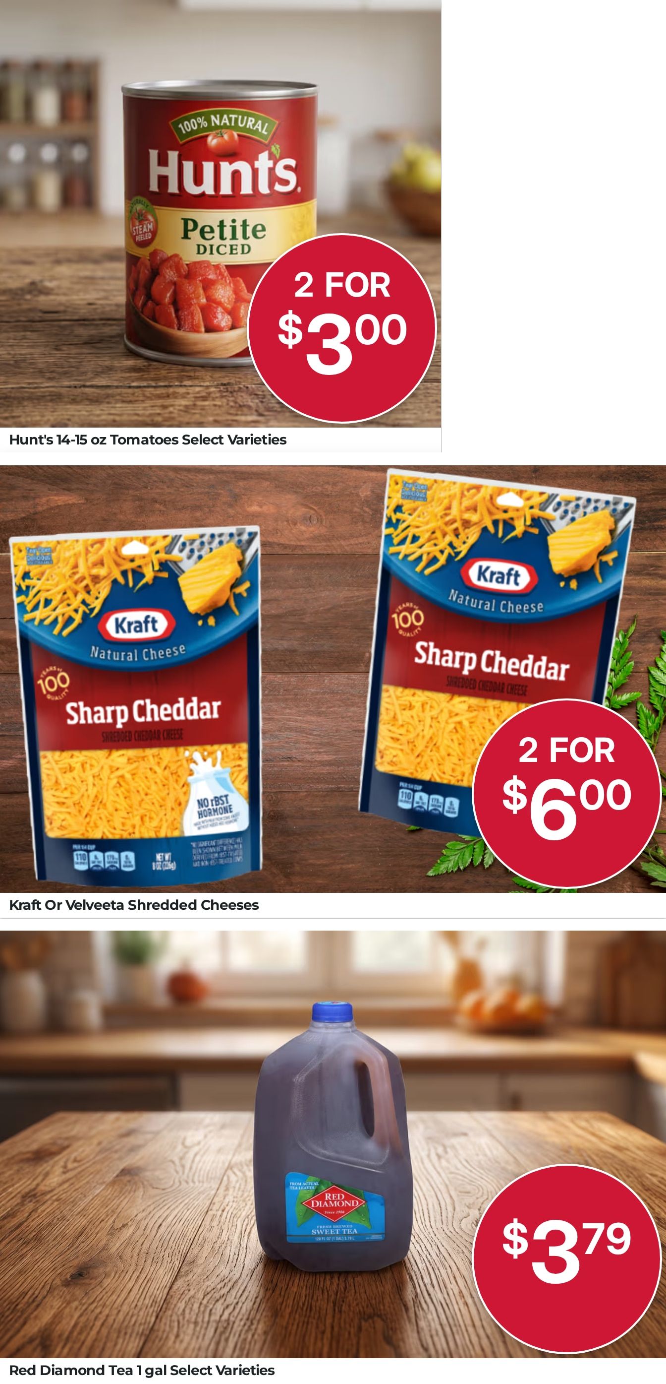 Union Springs Piggly Wiggly Weekly Ad September 2 - 8, 2026