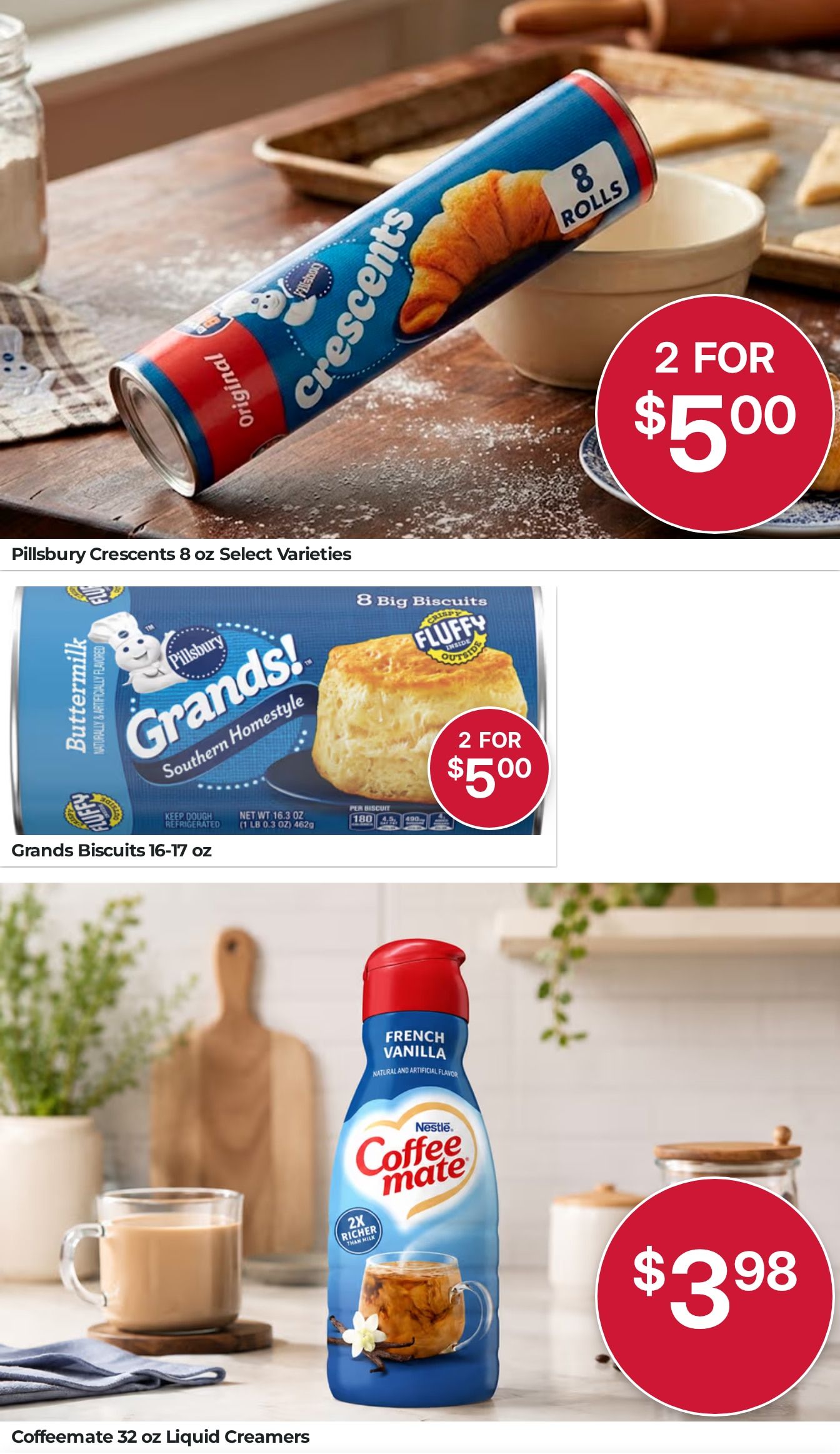 Union Springs Piggly Wiggly Weekly Ad September 2 - 8, 2026