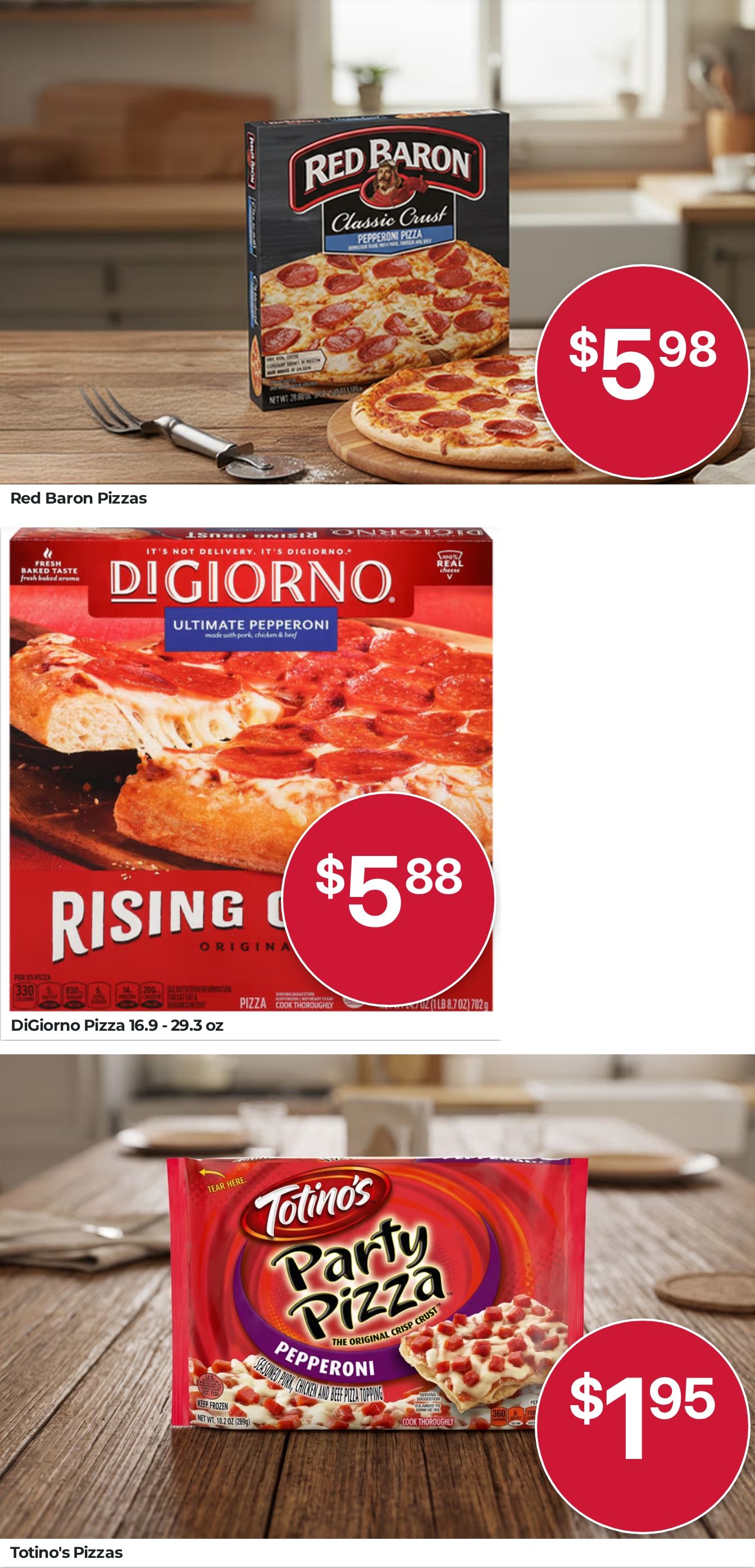 Union Springs Piggly Wiggly Weekly Ad September 2 - 8, 2026