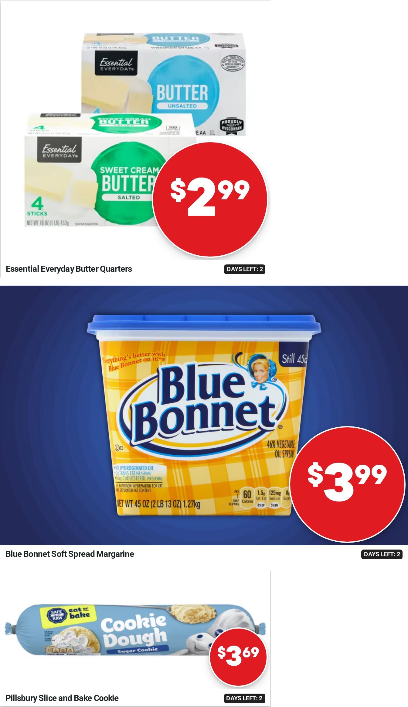 Harvest Fare (2905 Hamilton Ave, Baltimore, MD) Weekly Ad September 2 - 8, 2026