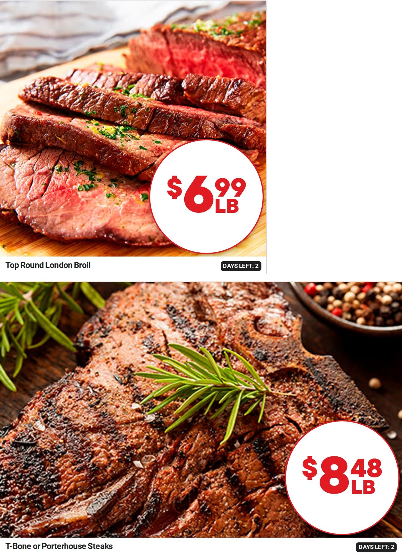Harvest Fare (2905 Hamilton Ave, Baltimore, MD) Weekly Ad September 2 - 8, 2026