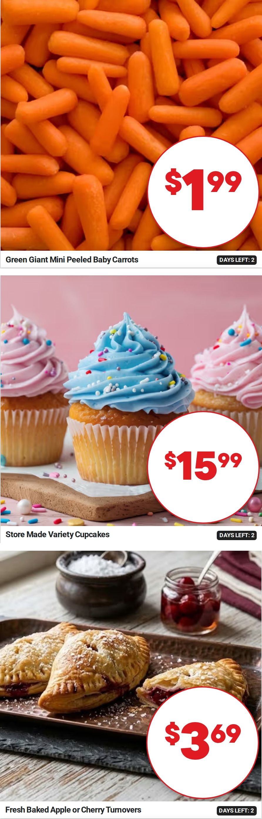 Harvest Fare (2905 Hamilton Ave, Baltimore, MD) Weekly Ad September 2 - 8, 2026