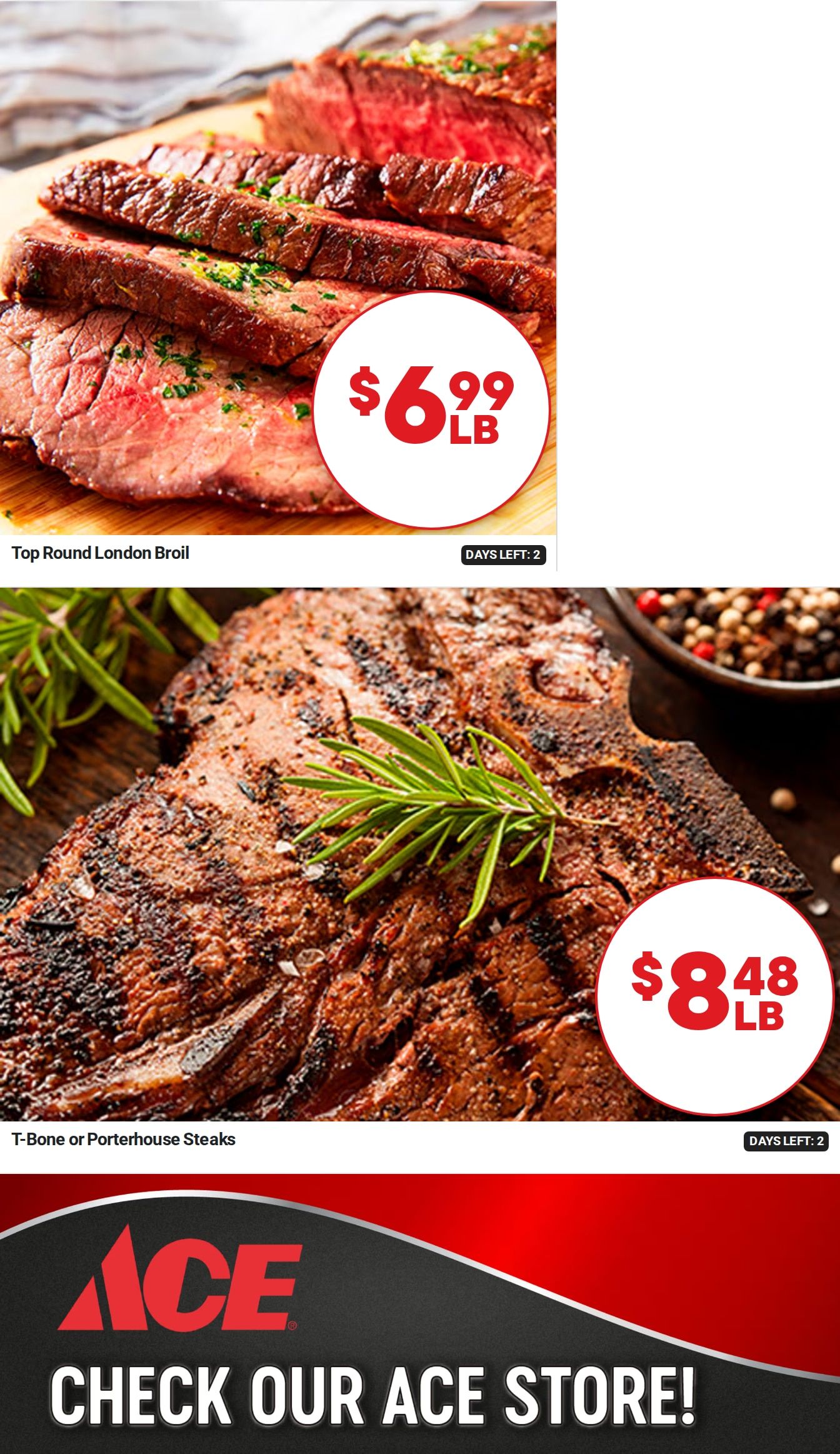 Harvest Fare (5708 Wabash Ave, Baltimore, MD) Weekly Ad September 2 - 8, 2026