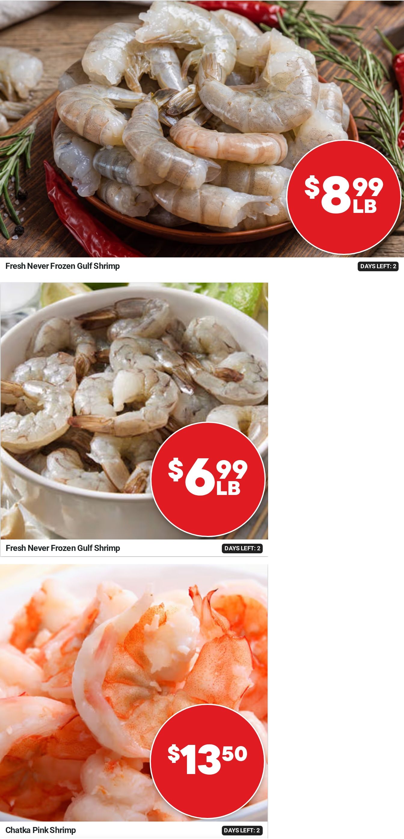 Harvest Fare (5708 Wabash Ave, Baltimore, MD) Weekly Ad September 2 - 8, 2026