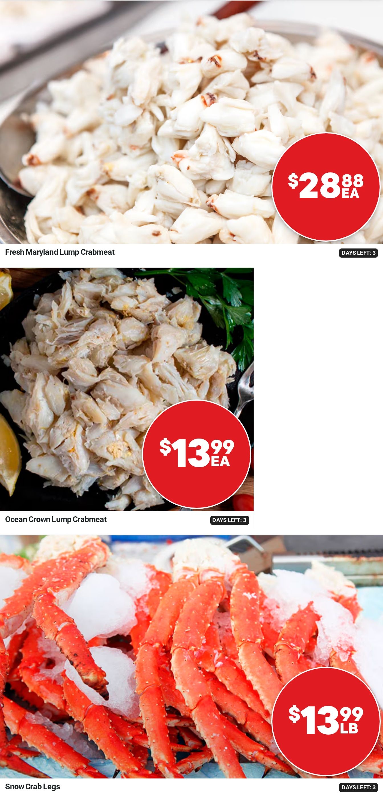 Harvest Fare (2315 Belair Rd, Fallston, MD) Weekly Ad September 2 - 8, 2026