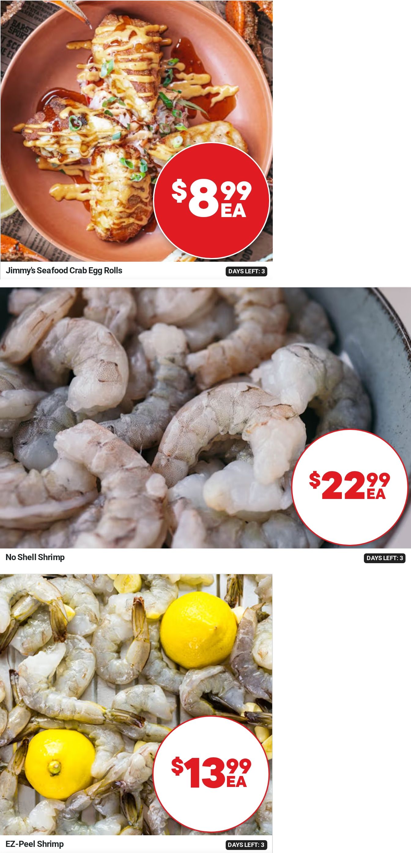 Harvest Fare (2315 Belair Rd, Fallston, MD) Weekly Ad September 2 - 8, 2026