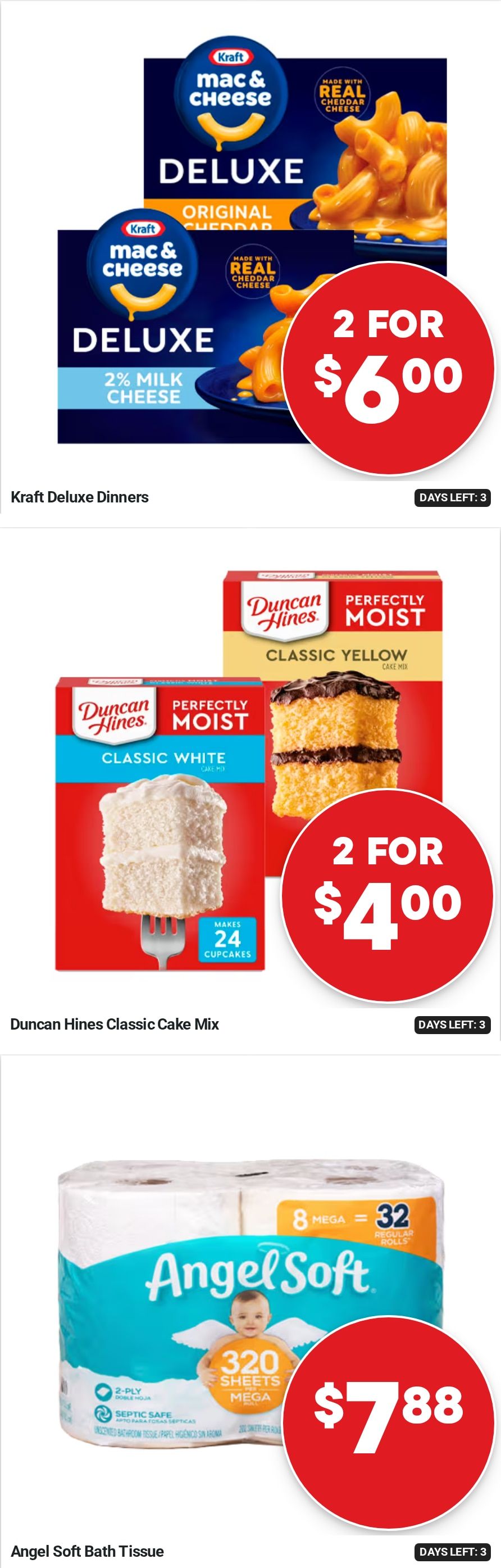 Harvest Fare (2315 Belair Rd, Fallston, MD) Weekly Ad September 2 - 8, 2026
