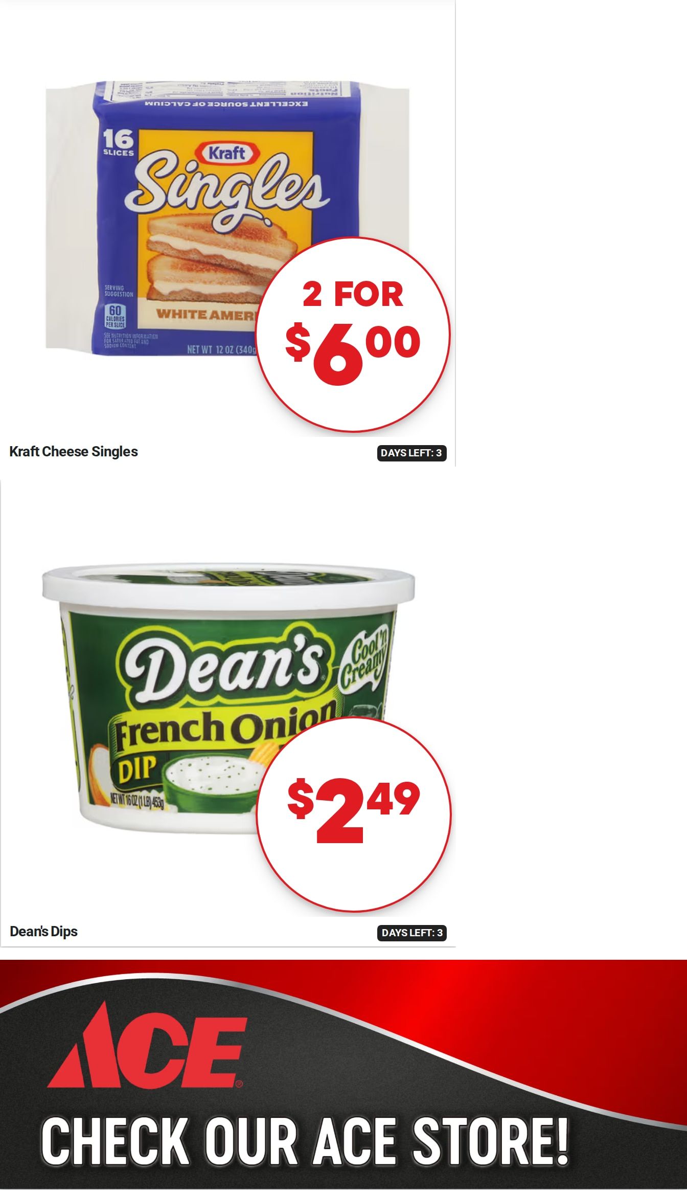 Harvest Fare (2315 Belair Rd, Fallston, MD) Weekly Ad September 2 - 8, 2026