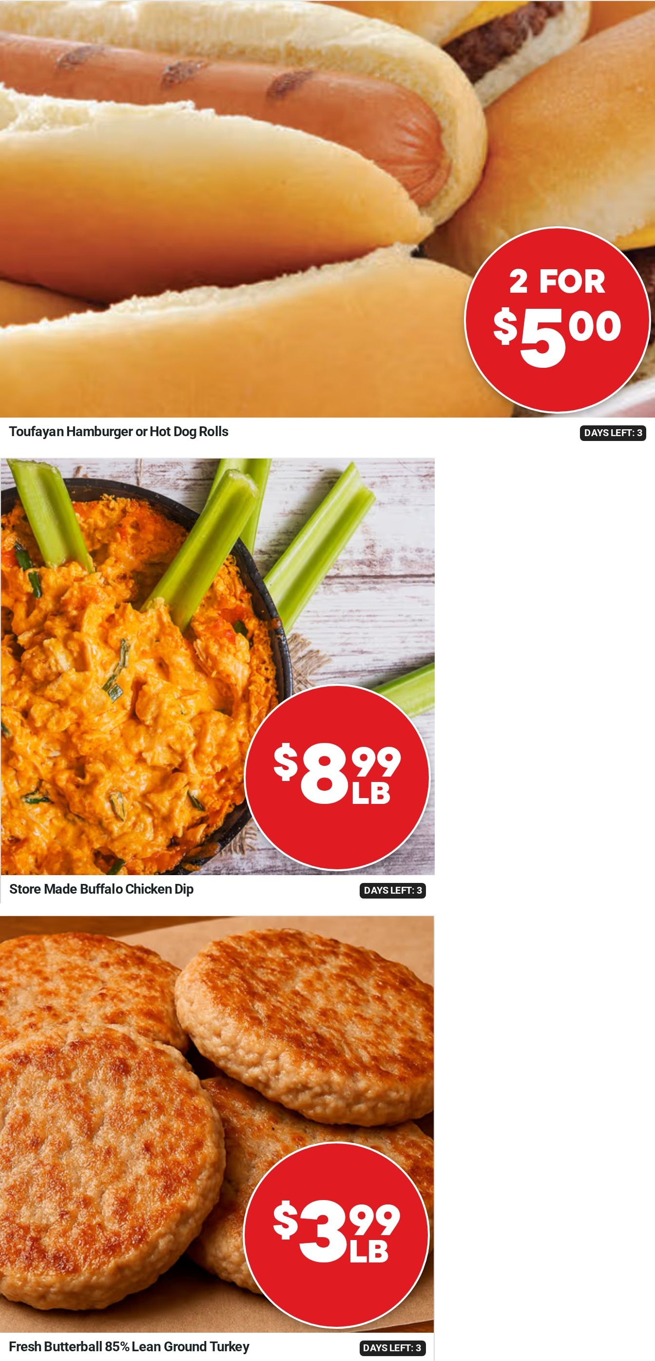 Harvest Fare (2315 Belair Rd, Fallston, MD) Weekly Ad September 2 - 8, 2026
