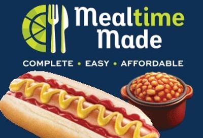 B&T's Food Fresh Market Weekly Ad September 2 - 8, 2026