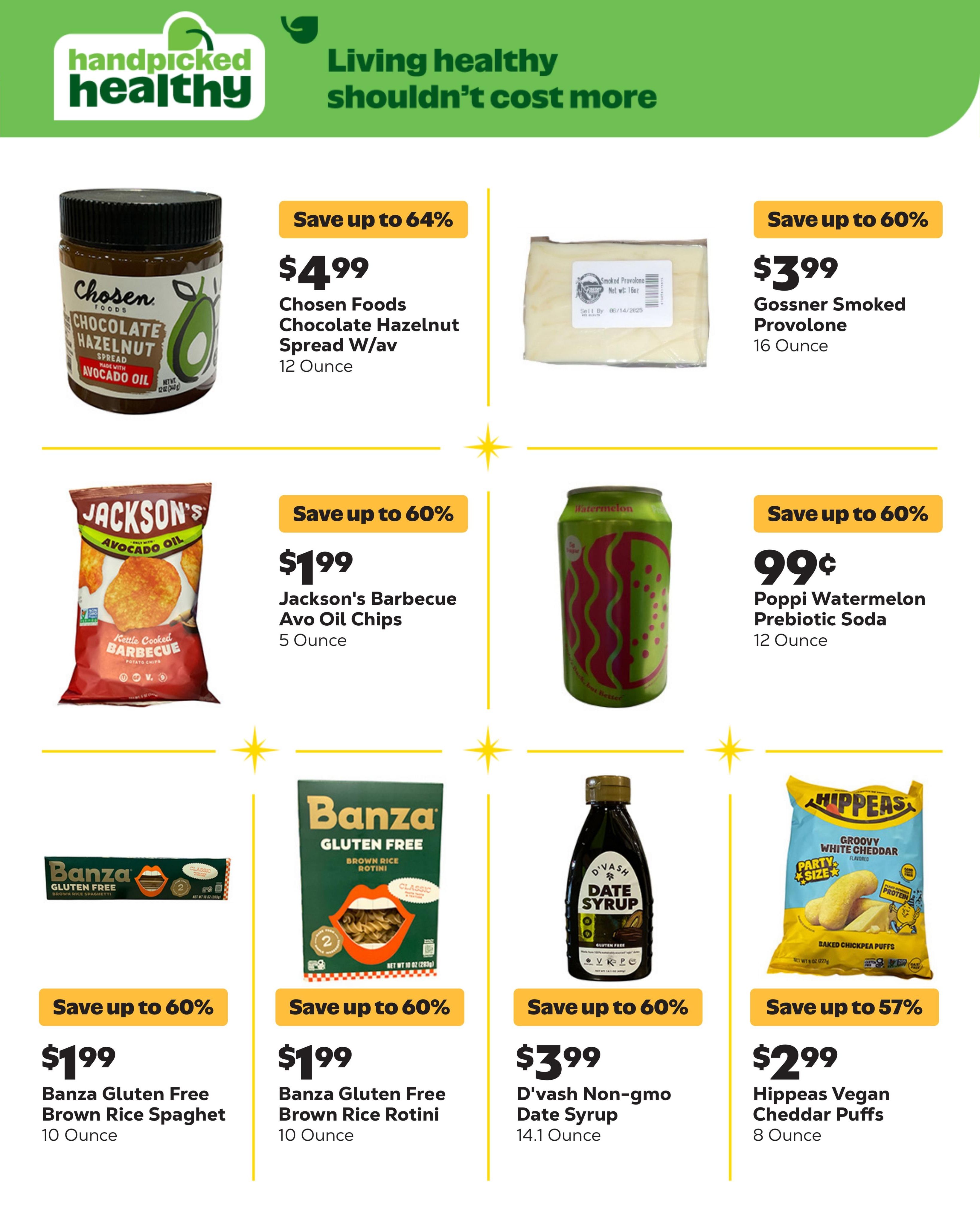 Grocery Outlet (Bellevue-Issaquah Area, WA) Weekly Ad September 2 - 8, 2026