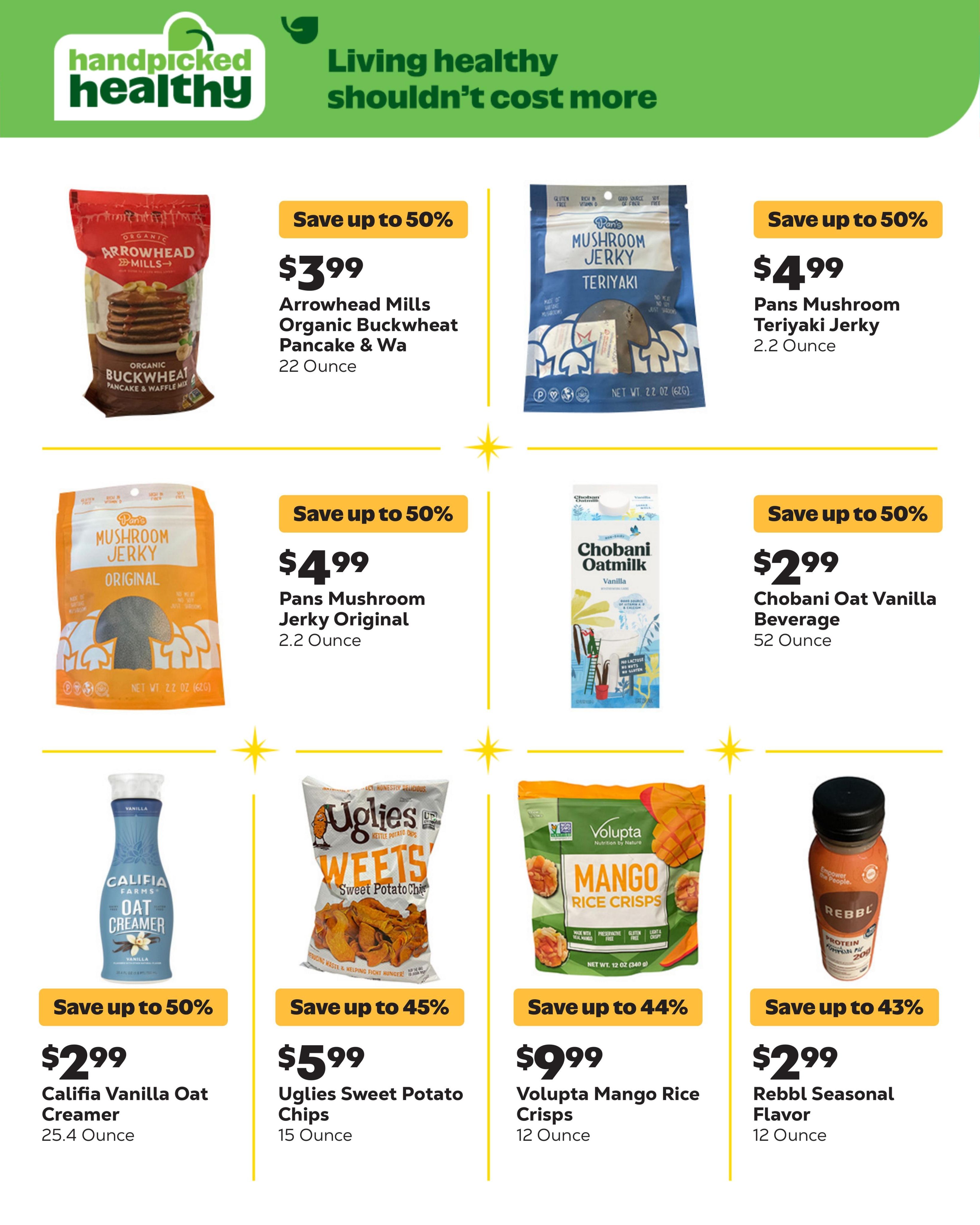 Grocery Outlet (Torrance Area, CA) Weekly Ad September 2 - 8, 2026