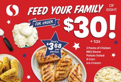 Safeway (Aiea Area, HI) Specialty Publication Weekly Ad September 2 - 8, 2026