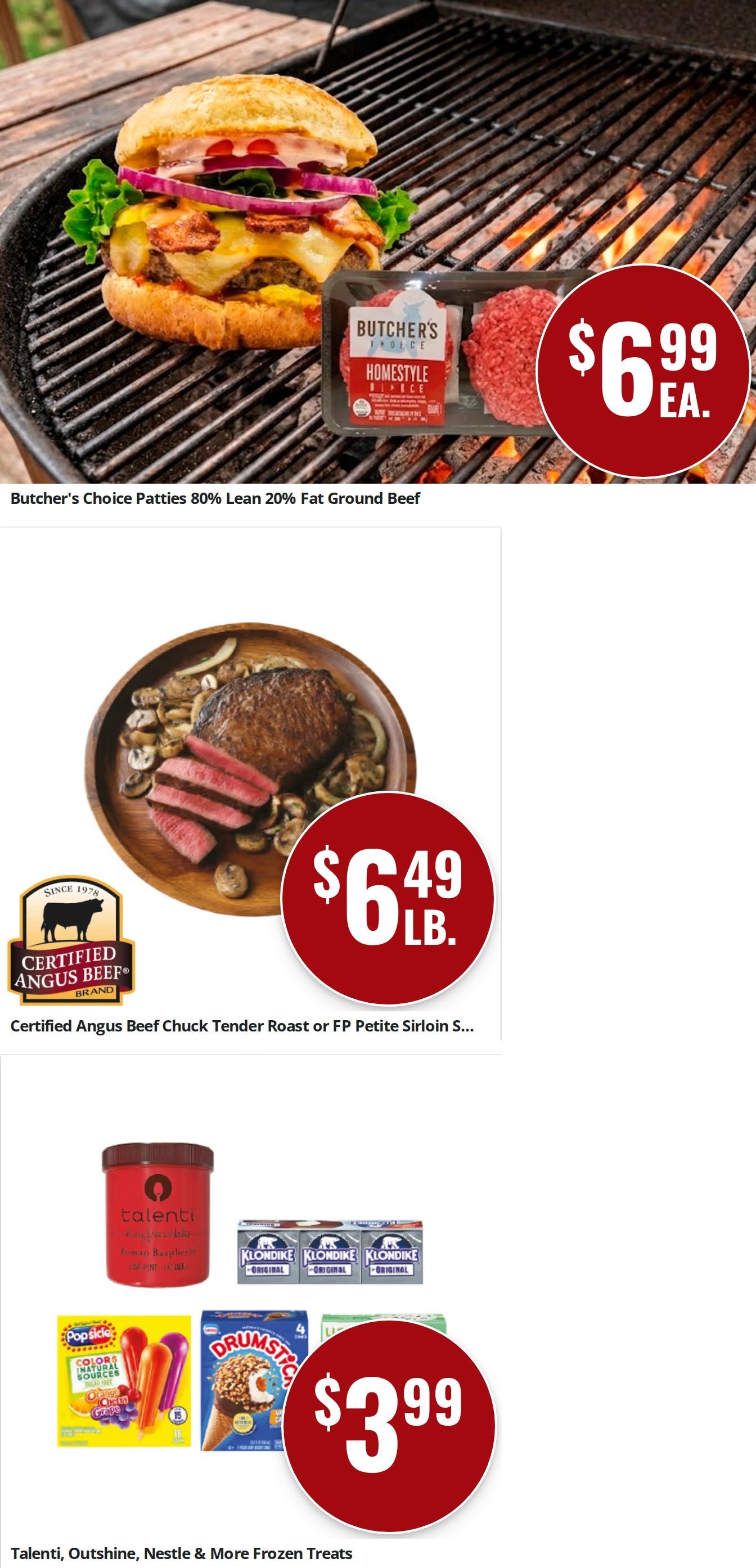 Stokes Market Weekly Ad September 2 - 8, 2026