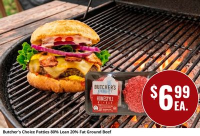 Stokes Market Weekly Ad September 2 - 8, 2026