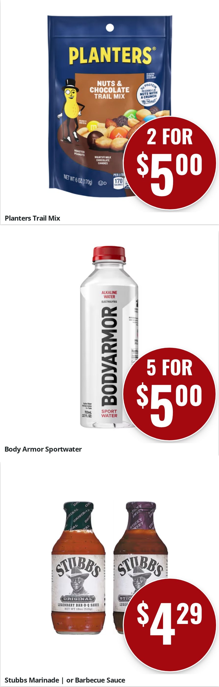 Stokes Market Weekly Ad September 2 - 8, 2026