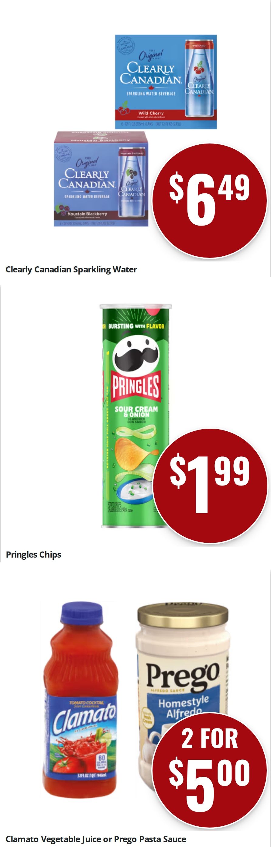 Stokes Market Weekly Ad September 2 - 8, 2026