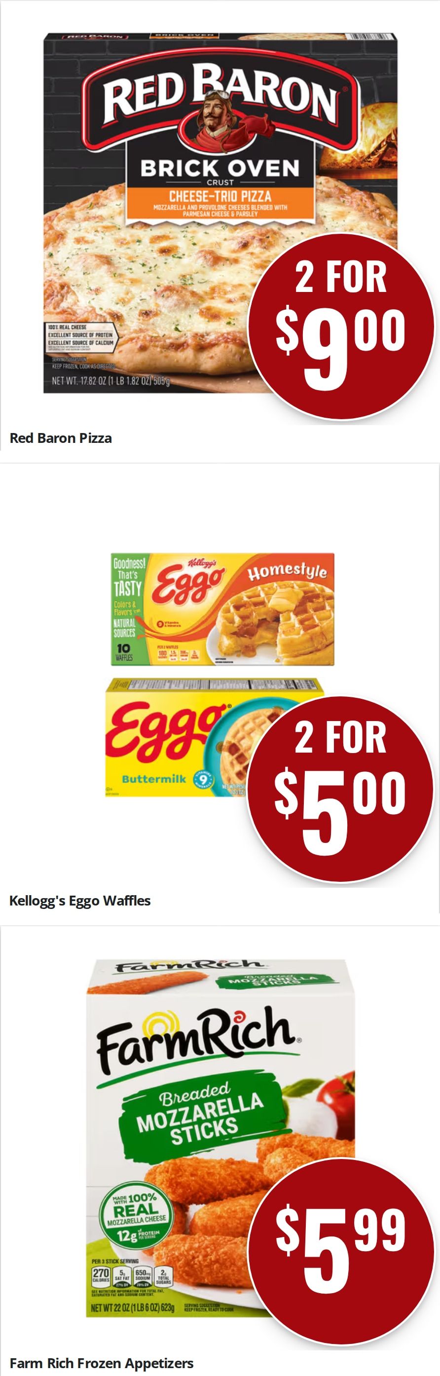 Stokes Market Weekly Ad September 2 - 8, 2026