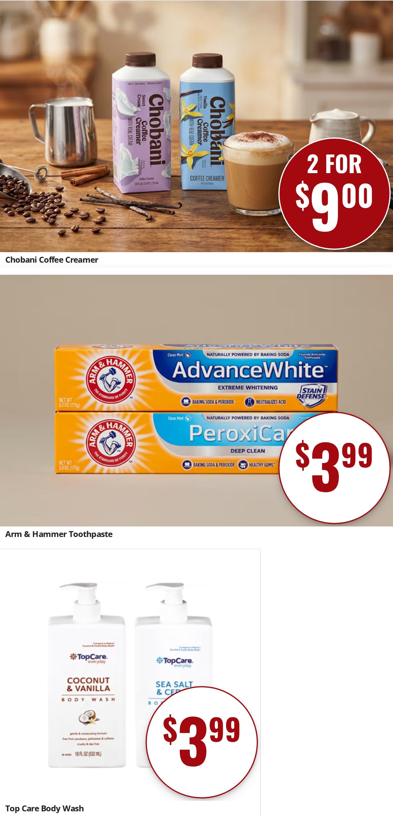 Stokes Market Weekly Ad September 2 - 8, 2026