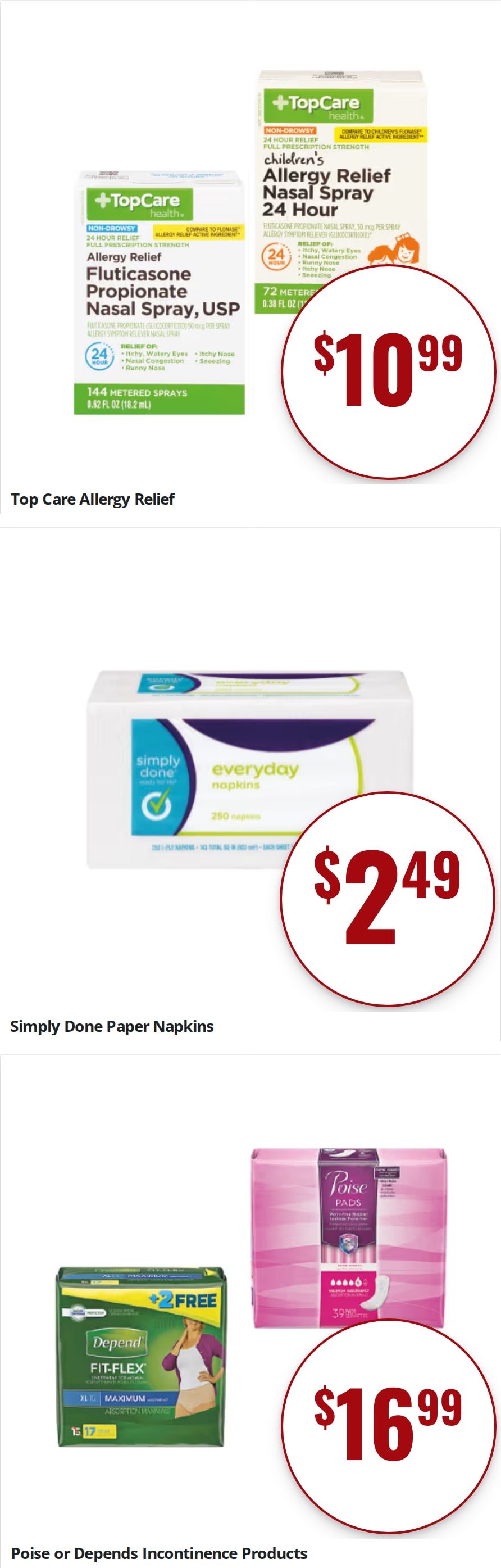 Stokes Market Weekly Ad September 2 - 8, 2026