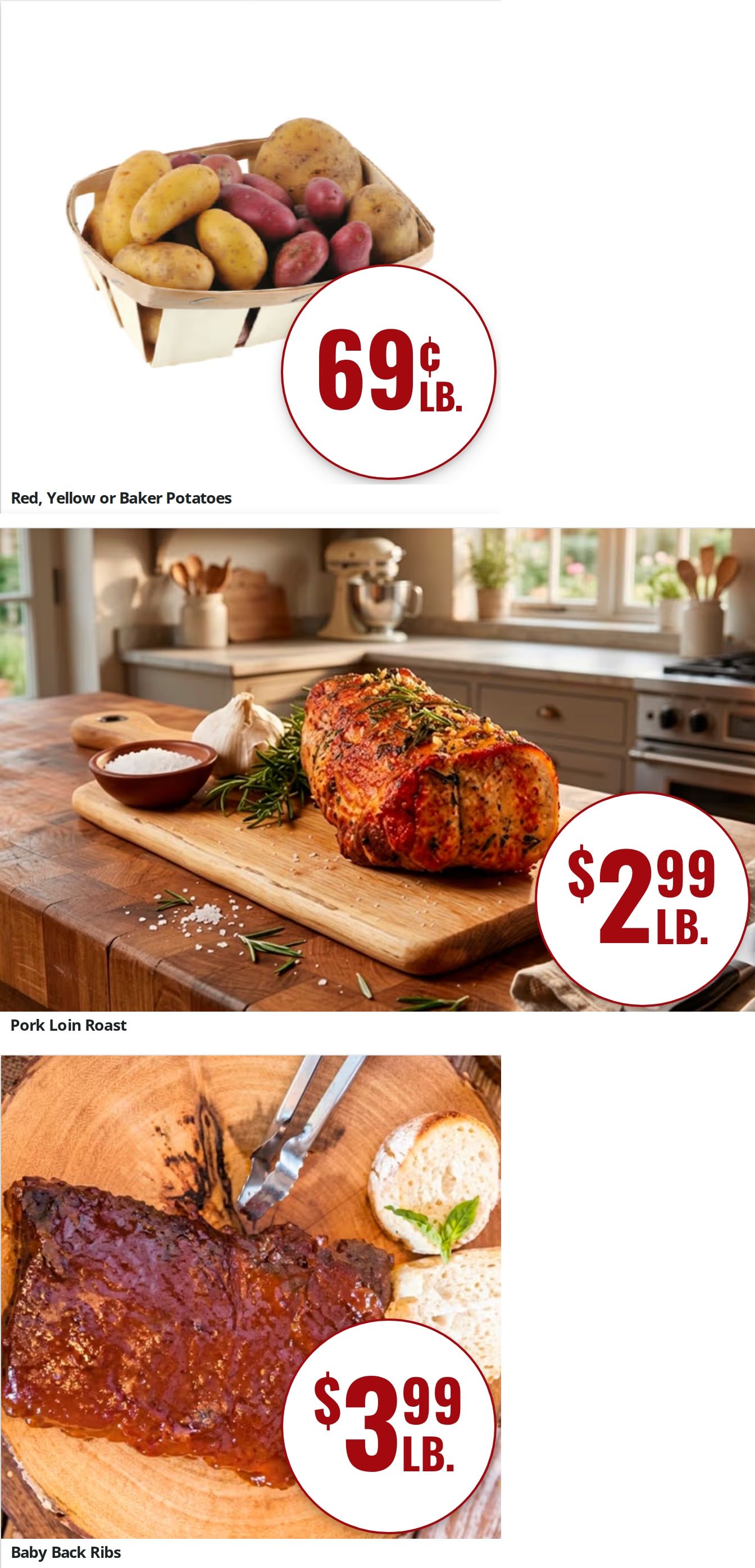 Stokes Market Weekly Ad September 2 - 8, 2026