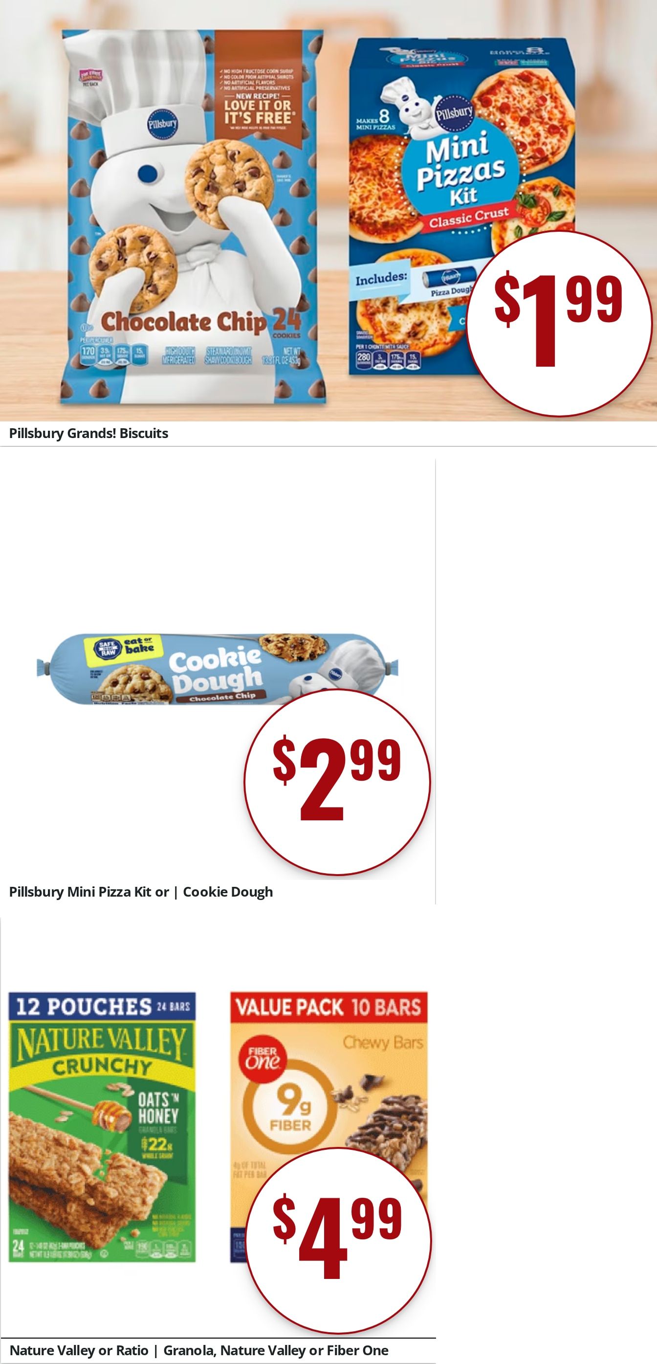 Stokes Market Weekly Ad September 2 - 8, 2026