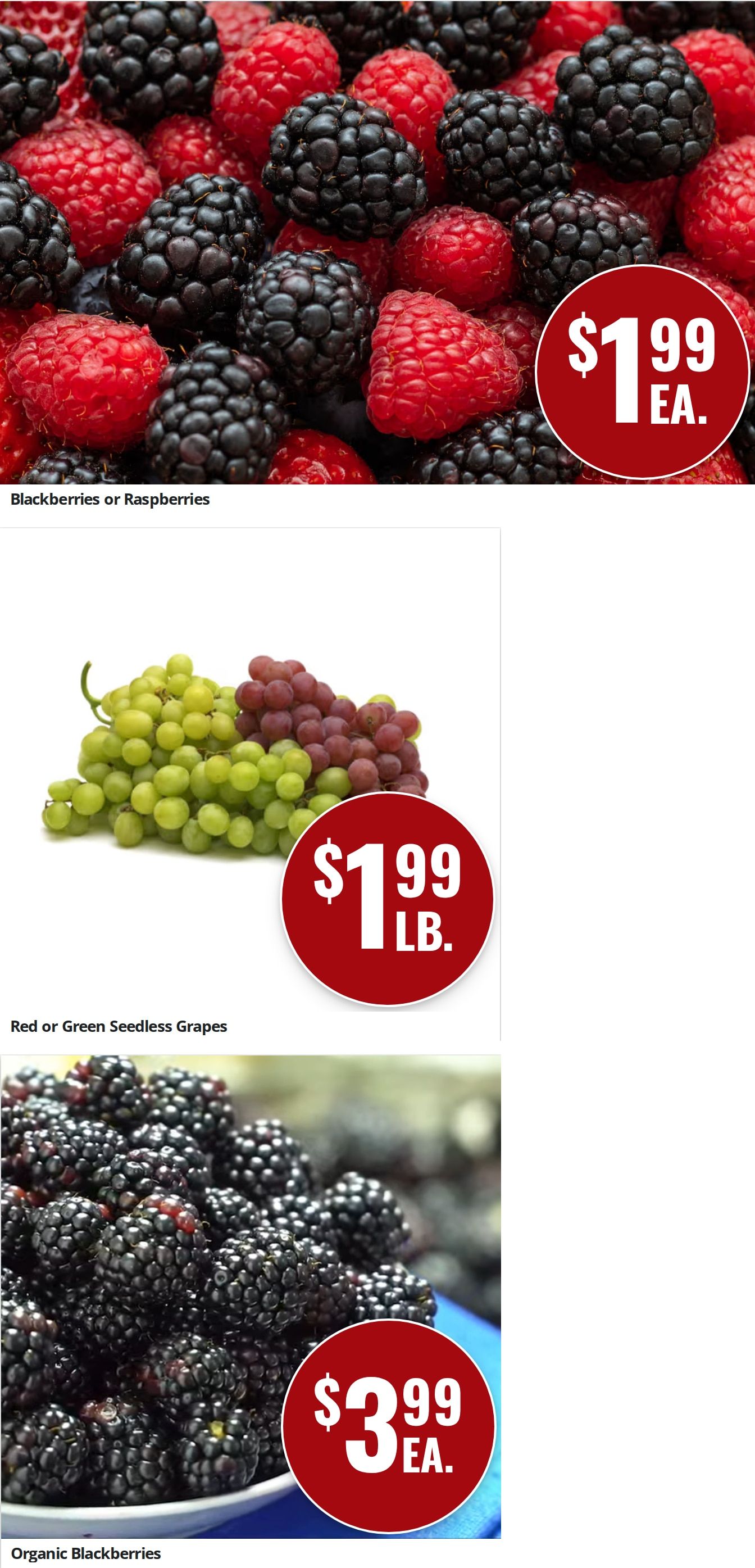Stokes Market Weekly Ad September 2 - 8, 2026