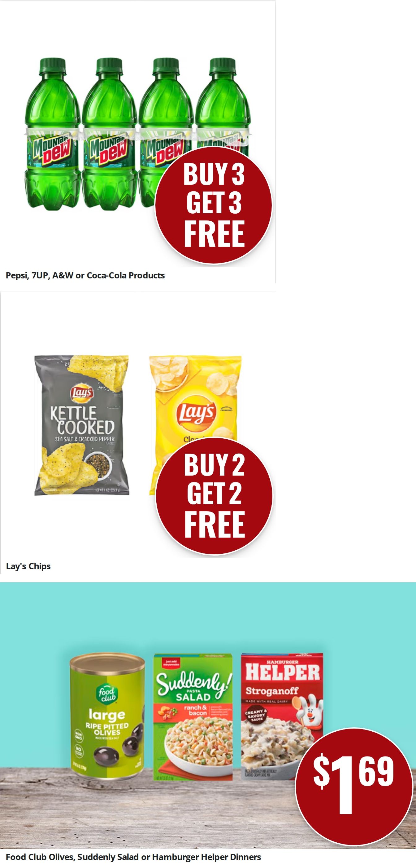 Stokes Market Weekly Ad September 2 - 8, 2026