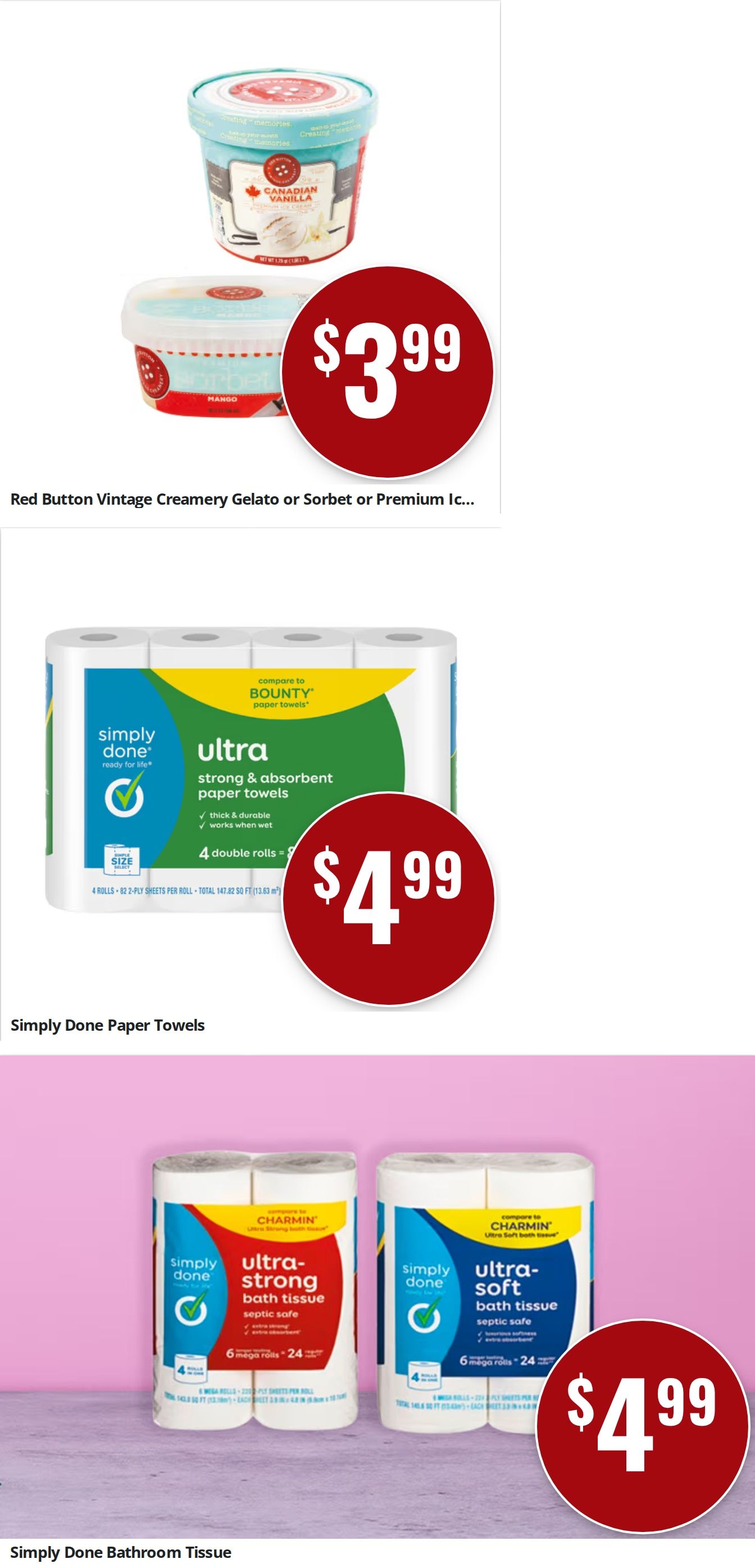 Stokes Market Weekly Ad September 2 - 8, 2026