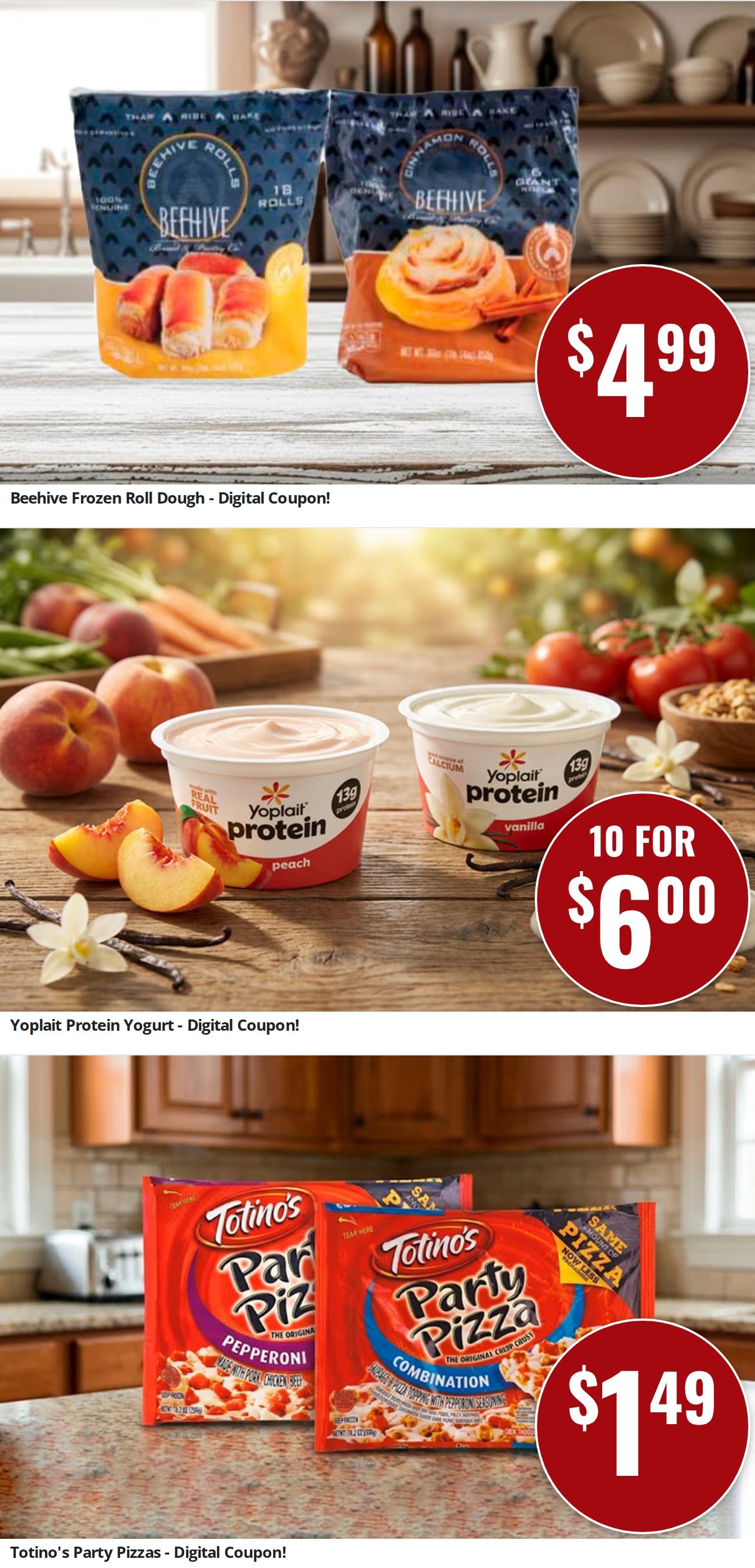 Stokes Market Weekly Ad September 2 - 8, 2026