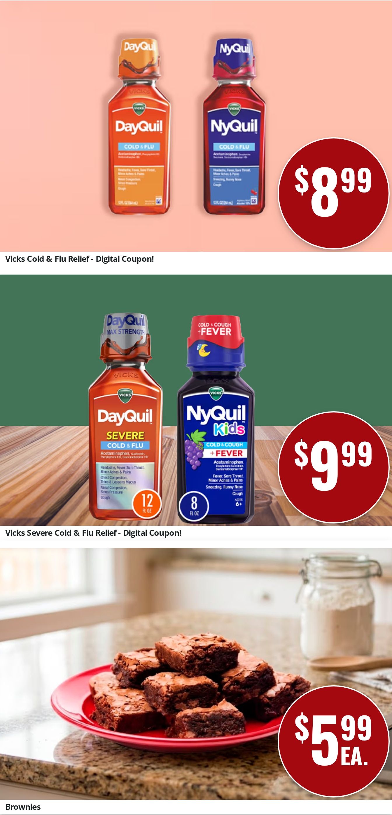 Stokes Market Weekly Ad September 2 - 8, 2026