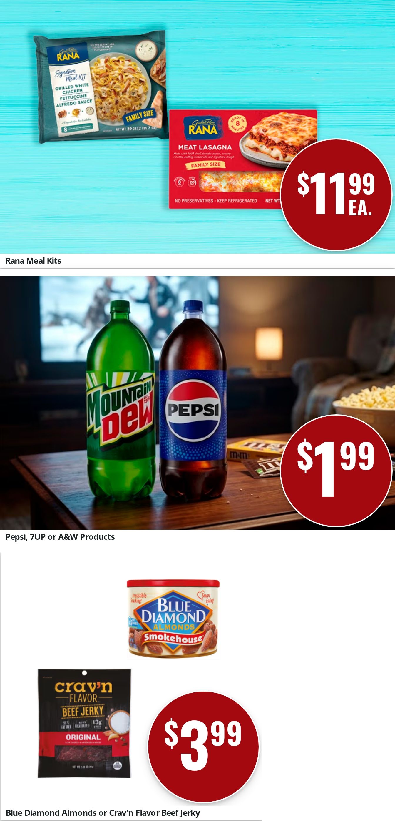 Stokes Market Weekly Ad September 2 - 8, 2026