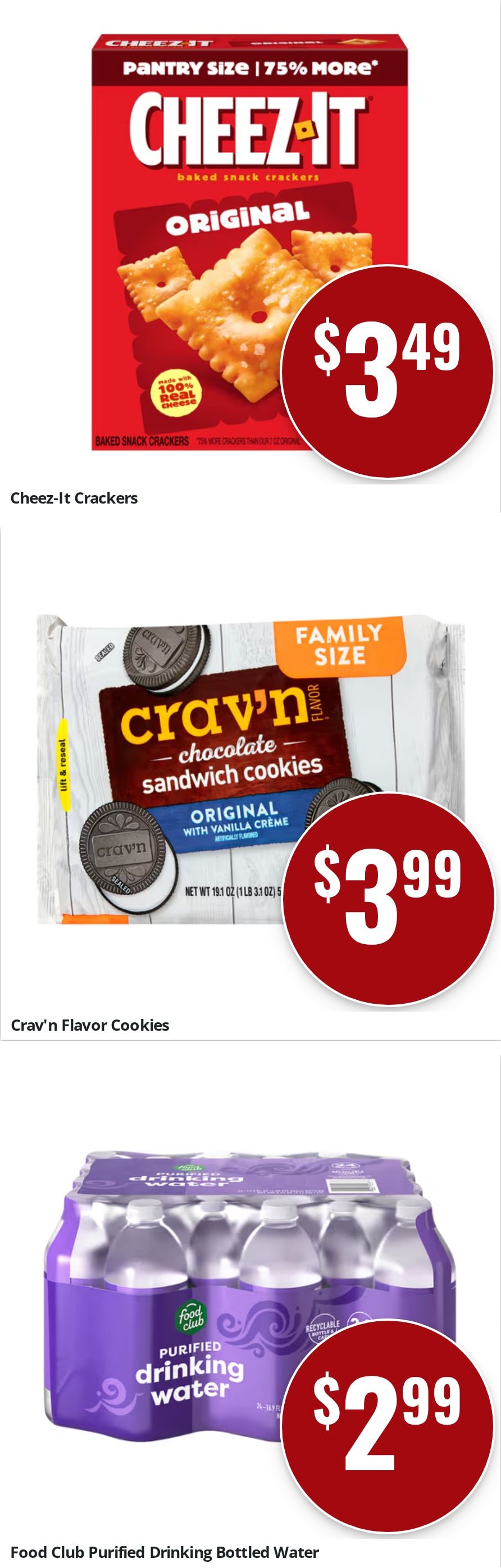 Stokes Market Weekly Ad September 2 - 8, 2026